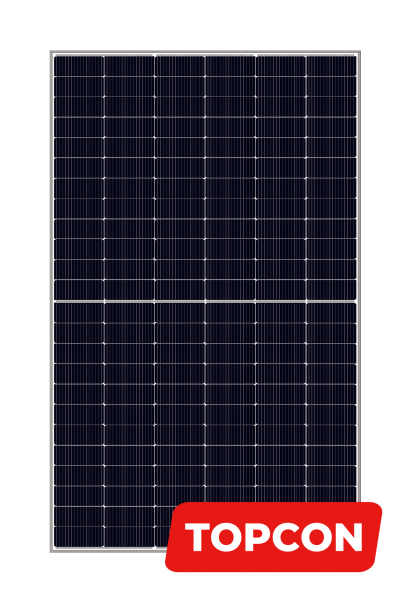 Solar Panels LS560-580TC