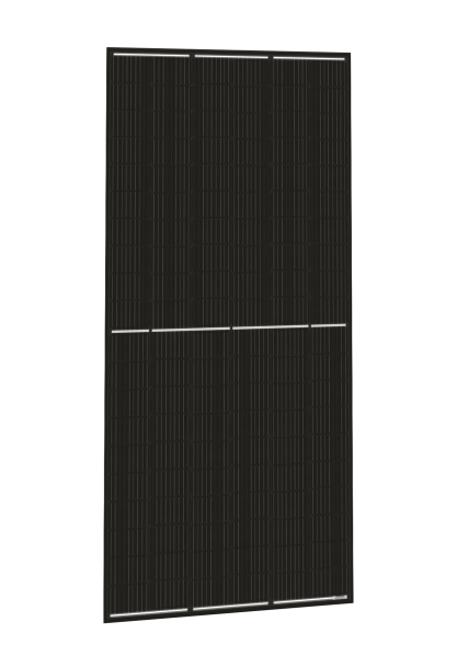 Black Solar Panels LS430-450BL - Image 2